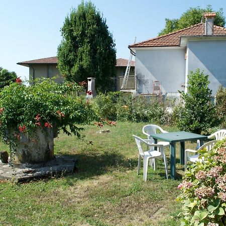 Agrifoglio B&B Nervesa della Battaglia 外观 照片