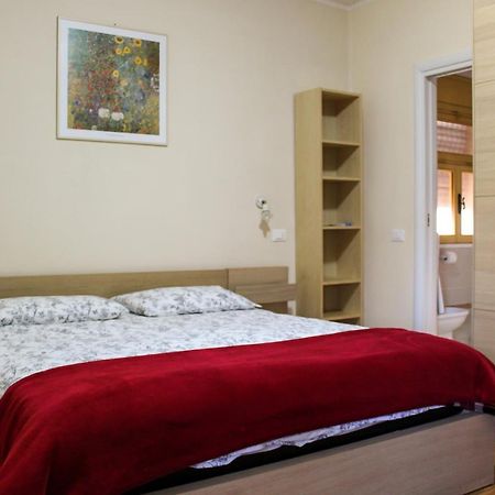 Agrifoglio B&B Nervesa della Battaglia 外观 照片