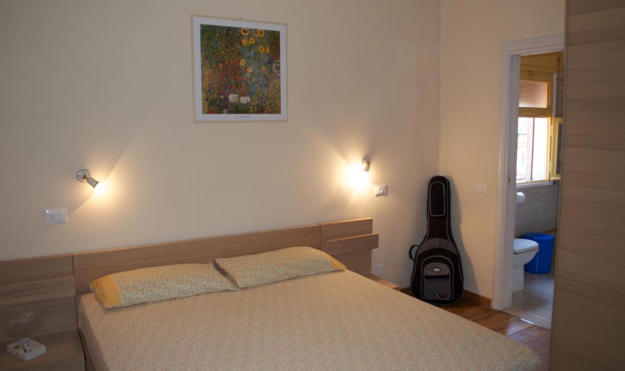 Agrifoglio B&B Nervesa della Battaglia 外观 照片