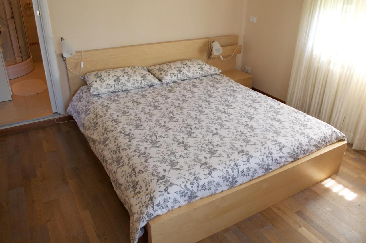 Agrifoglio B&B Nervesa della Battaglia 外观 照片