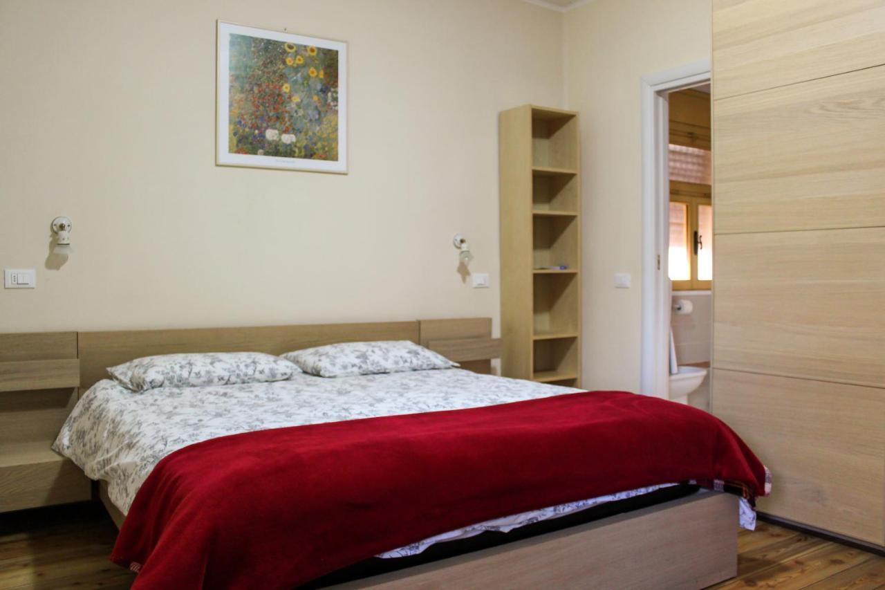 Agrifoglio B&B Nervesa della Battaglia 外观 照片
