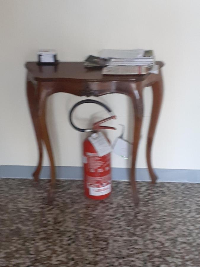 Agrifoglio B&B Nervesa della Battaglia 外观 照片